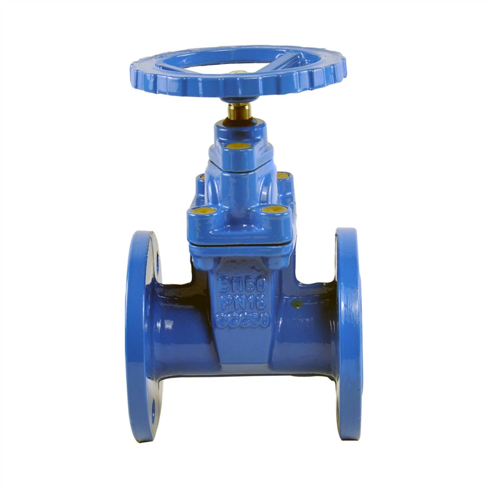 F4 Gate Valve F4