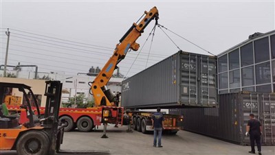 Usine de vanne papillon à bride de cosse de plaquette et livraison en vrac au...